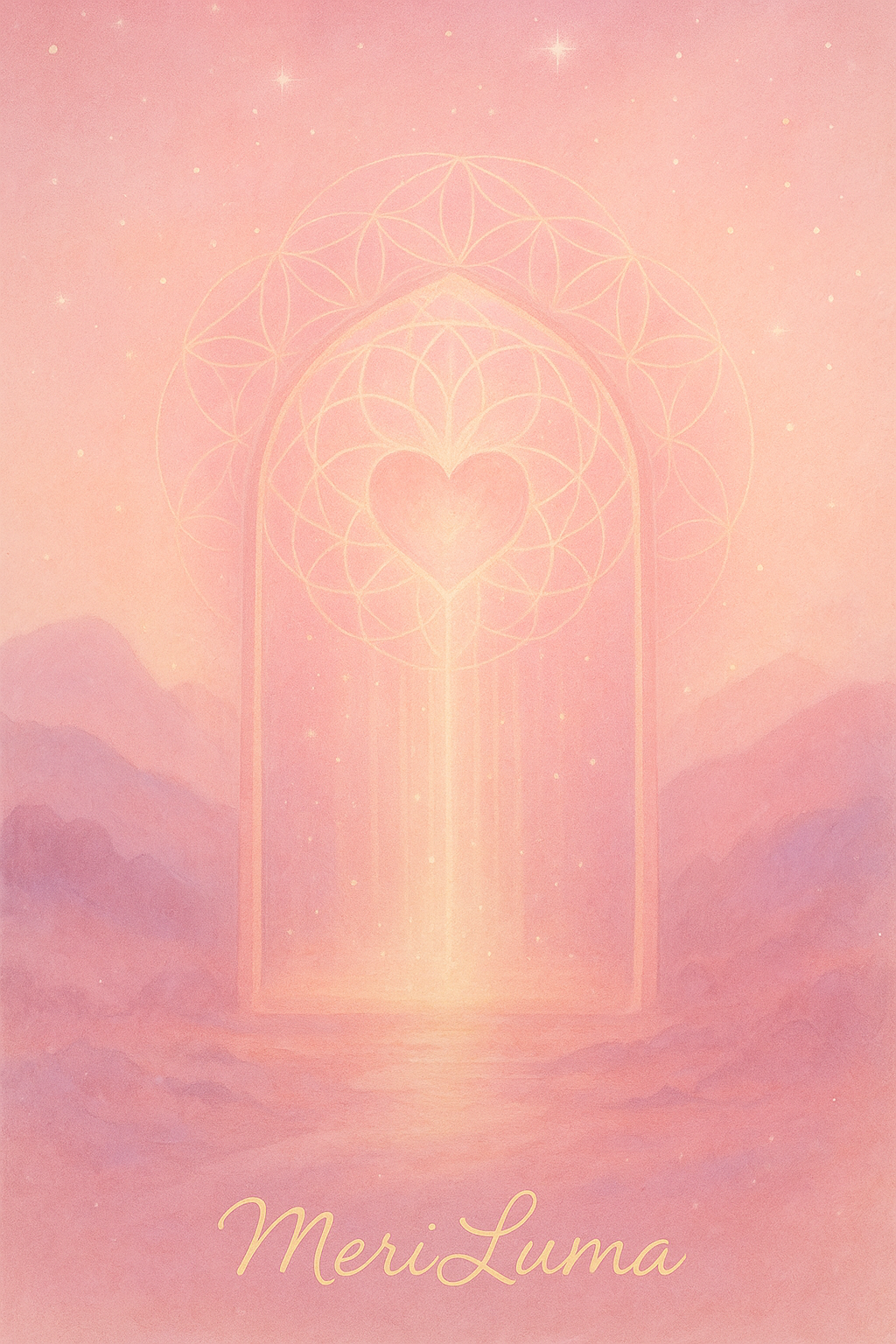 Ethereisk portal og lyskjærlighet